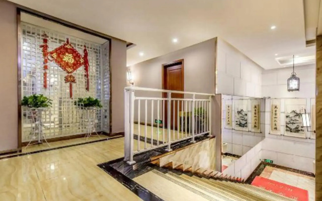 Nanhao Business Hotel