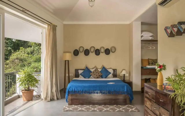 Iksha Villa - 5Bhk Pool Villa