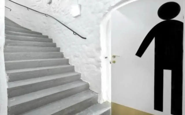 Ramilton Old Town Hostel