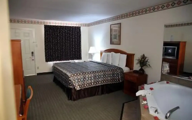 Express Inn and Suites