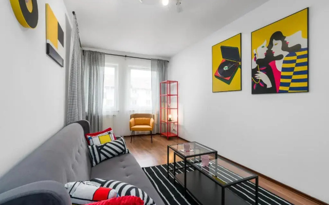 Sleepway Apartments - Garbary 95-101d
