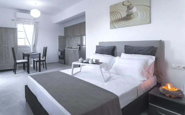 Avalon Mykonos Suites