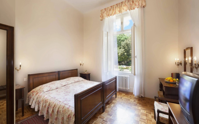 Hotel Imperial - Liburnia