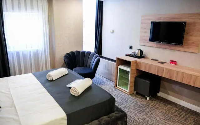 Swiss İnn Express