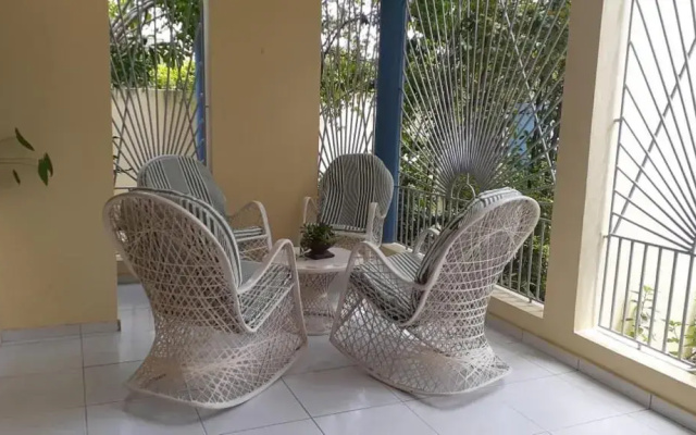 Nicole's Guest Home