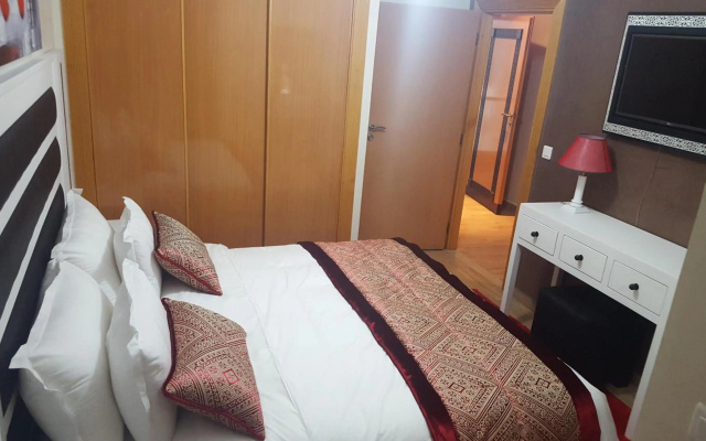 Residence Rofaida