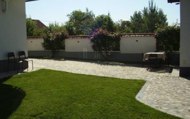 Casa da Emanuela