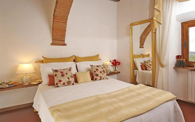 Apartment in B&B Del Giglio