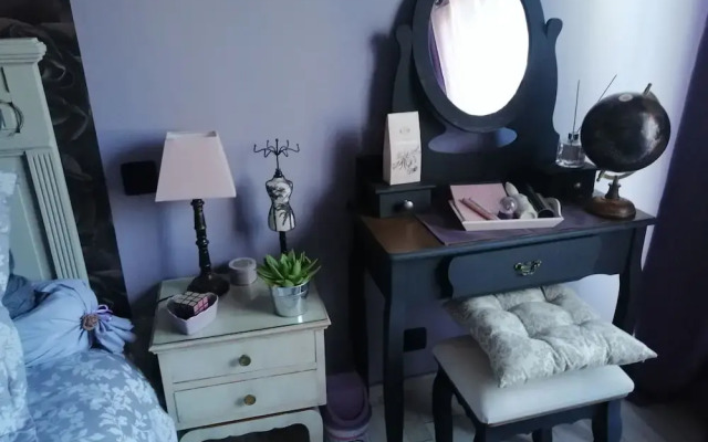 Au Logis de Sylvie