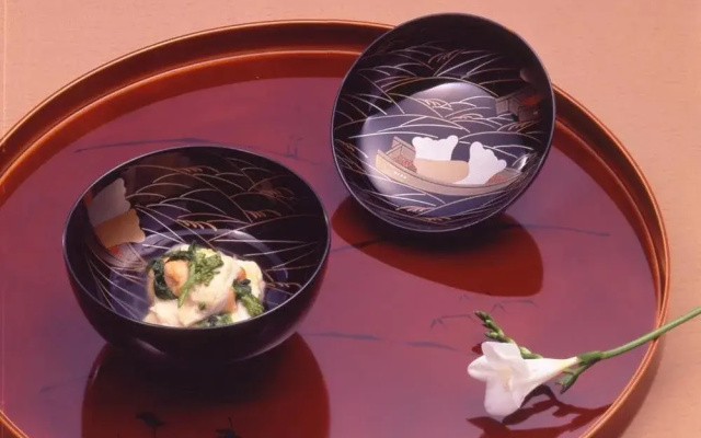 Ryotei Ryokan Kyoheiso