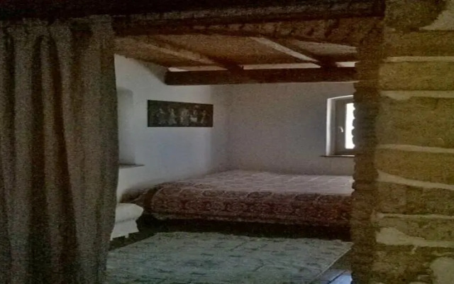 Podere La Buca