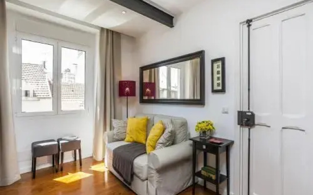 Calado Apartments