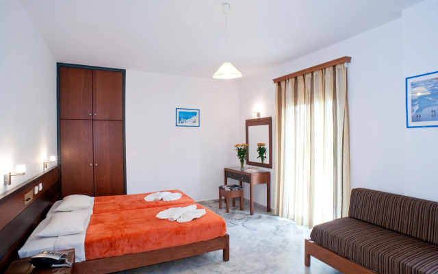 Nontas Suites