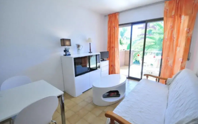 Apartamento Vista al Jardin Para 4 Personas en Cambrils