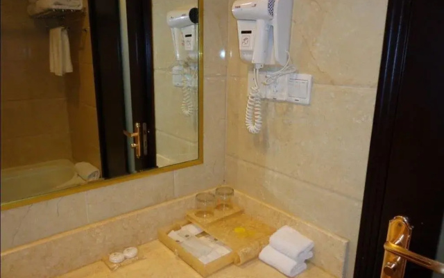 Suyunge Hotel