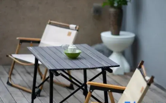 Xiufang Home Stay in Wuyi Mountain