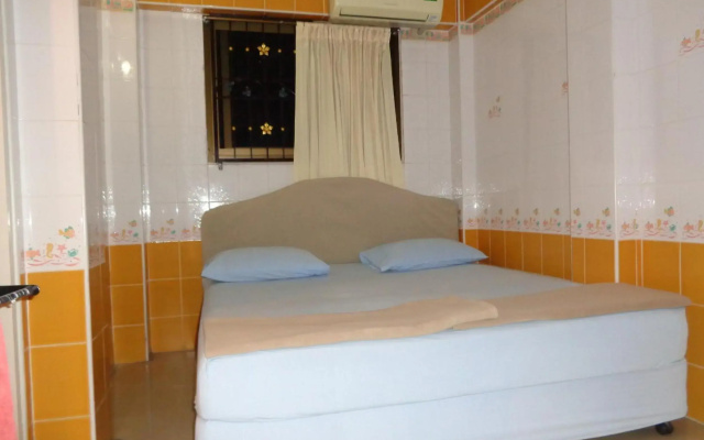 At Home Guest House