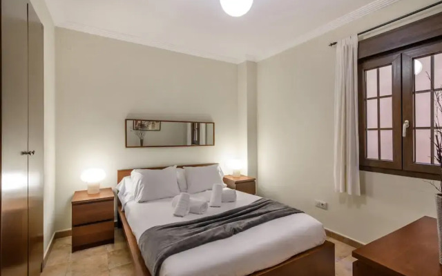 Apartment Near Isla Canela