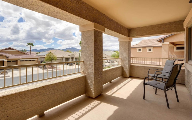 Spacious Surprise Vacation Rental Near Phoenix!
