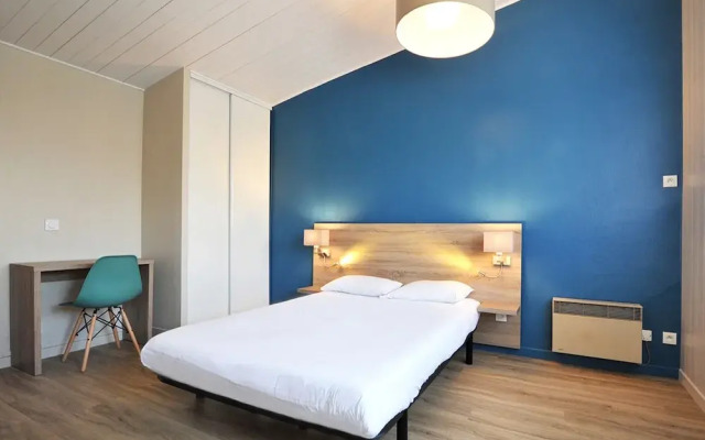 Azureva Hauteville-sur-Mer