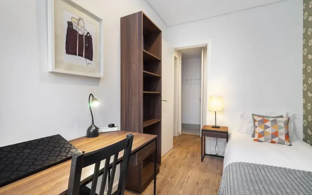 City Oasis Extravaganza: Lisbon'S Supreme Retreat