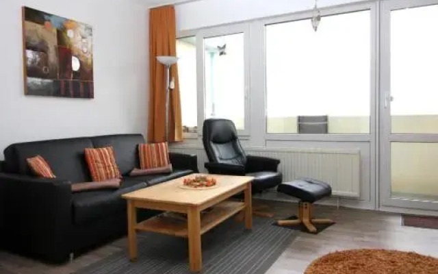 Ferienwohnung K1414 Fur 2-4 Personen Mit Ostseeblick