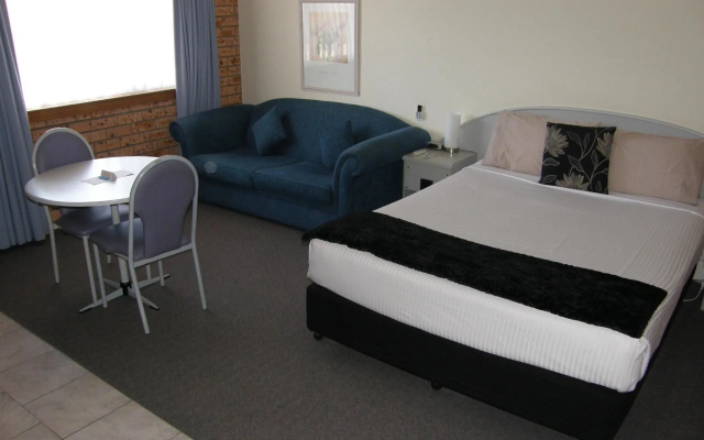 Best Western Blue Diamond Motor Inn