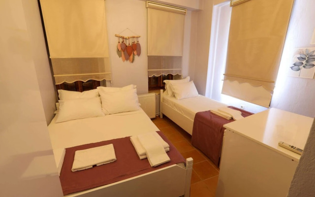 Cunda Pera Otel