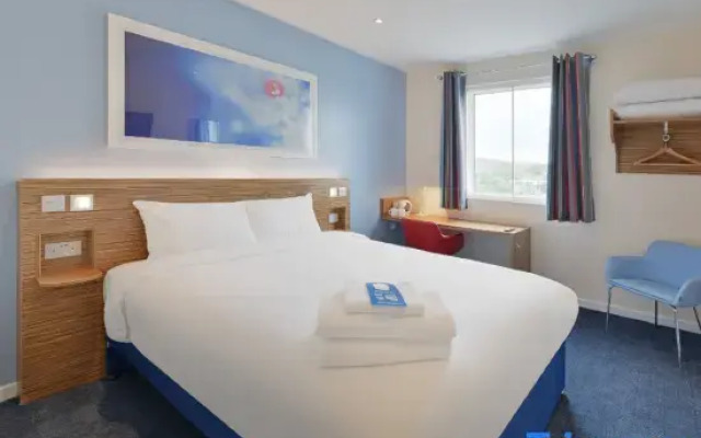 Travelodge London Peckham