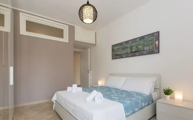Rental in Rome Taurasia