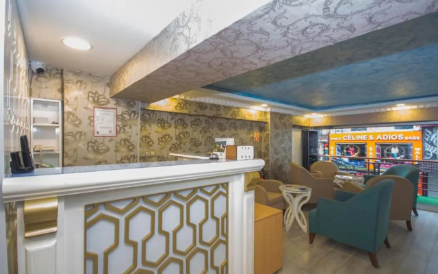 Bestur Hotel