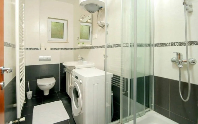 Apartments Parcela