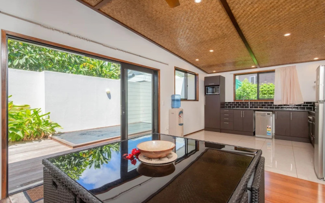Atupa Suites