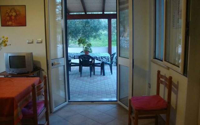 Villetta del Sole