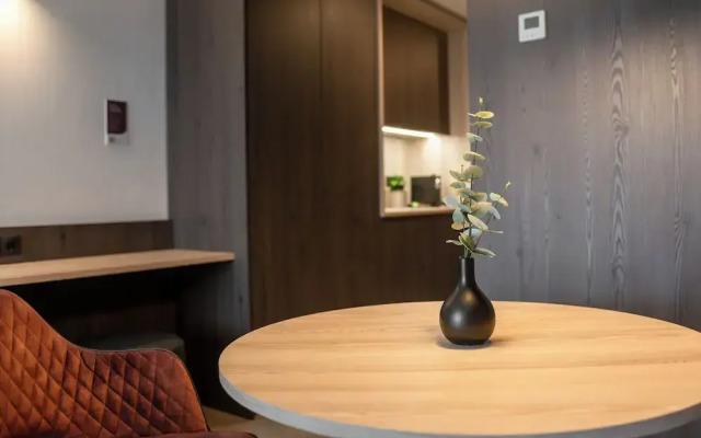 Hotel Novapart