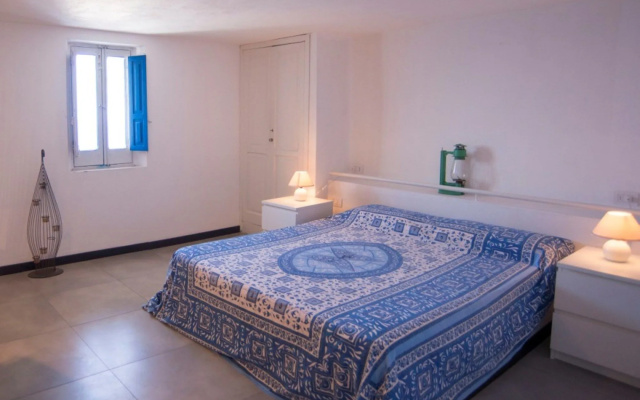 Hotel Santa Isabel