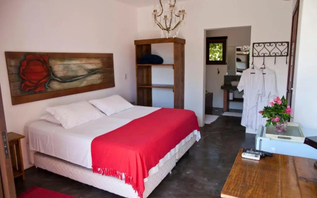 Pousada Vila Rosada