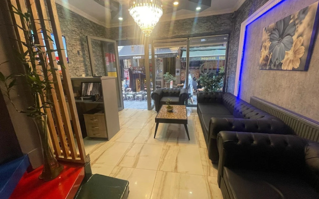 Ufuk Otel