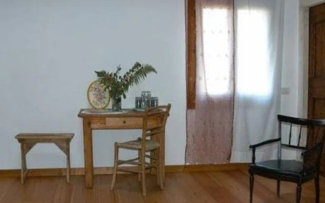 Agriturismo La Sophora
