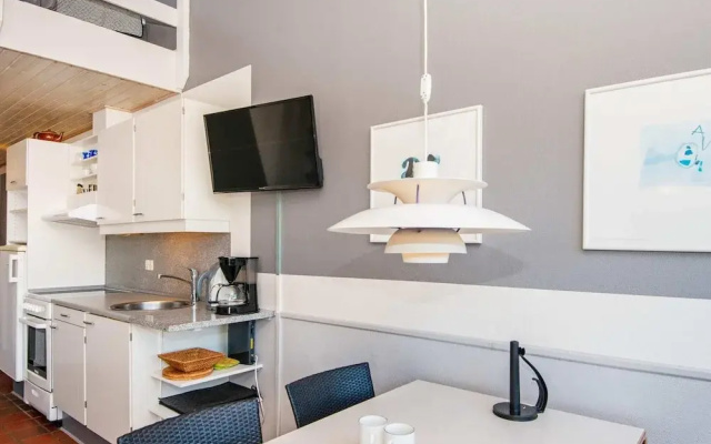 6 Person Holiday Home in Fano