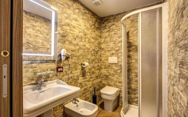 Amici Guesthouse