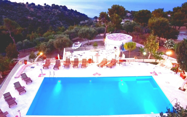 Villa Agnanti