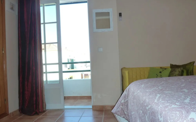 My Second House