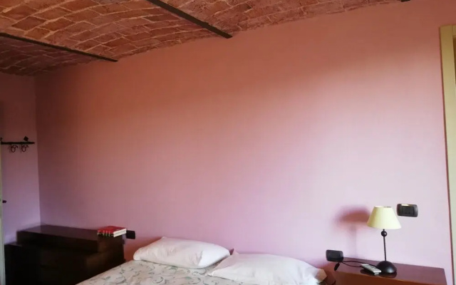 Casa Violanda