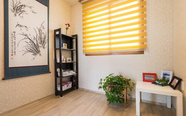 Yours Guesthouse
