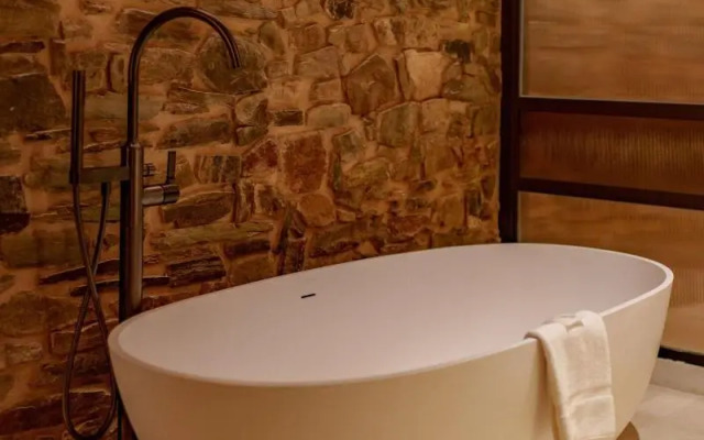 Gran Hotel Mas d' en Bruno