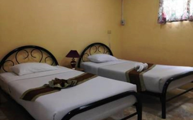 Luxury Hotel