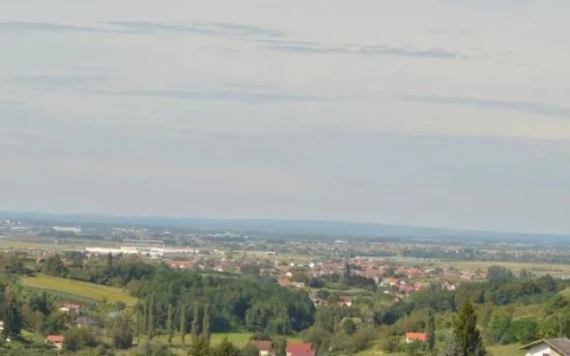 Vineyard Villa Varazdin Apartment