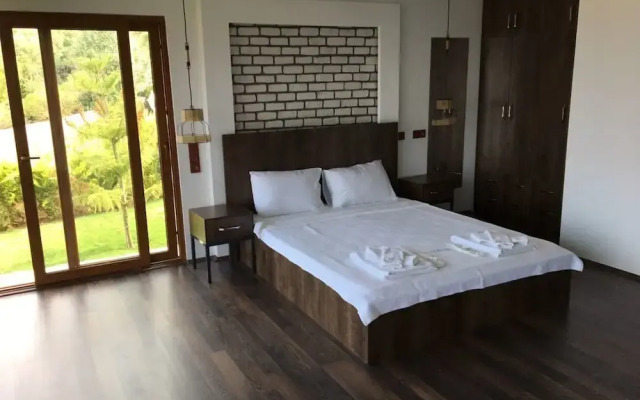 Peace Butik Hotel	