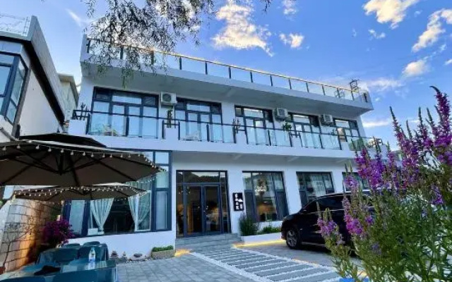 Yesanpo Jingxi Xiaozhu Homestay